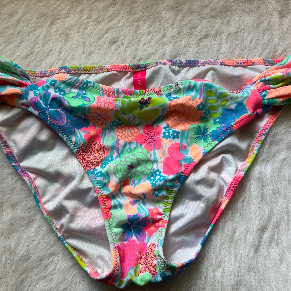 Victoria's Secret Bikini Bottom